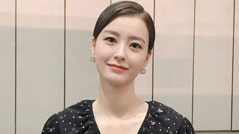 Aktris pemeran Train to Busan, Jung Yu Mi, dikabarkan akan bermain dalam drama Until the Morning Comes. (KAPANLAGI)